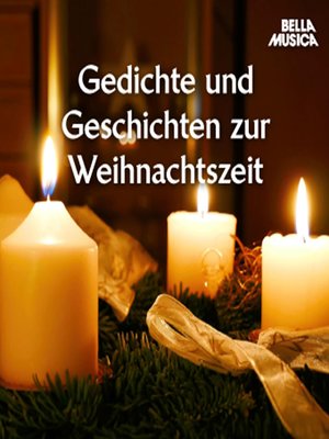 cover image of Weihnachtsgedichte und Geschichten